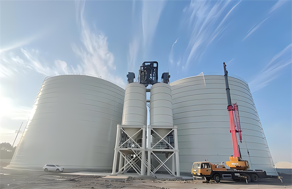 武陵源大型钢板库