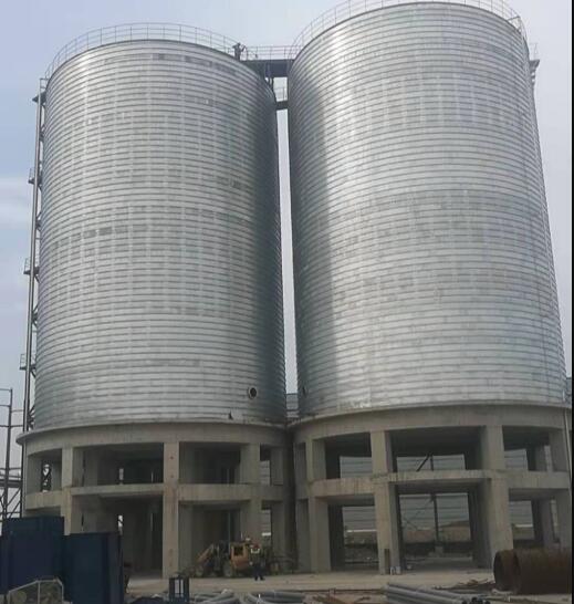 武陵源镀锌卷板仓